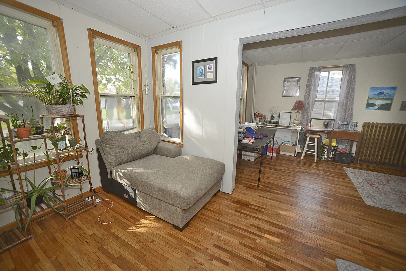 165 W Lincoln Street IL