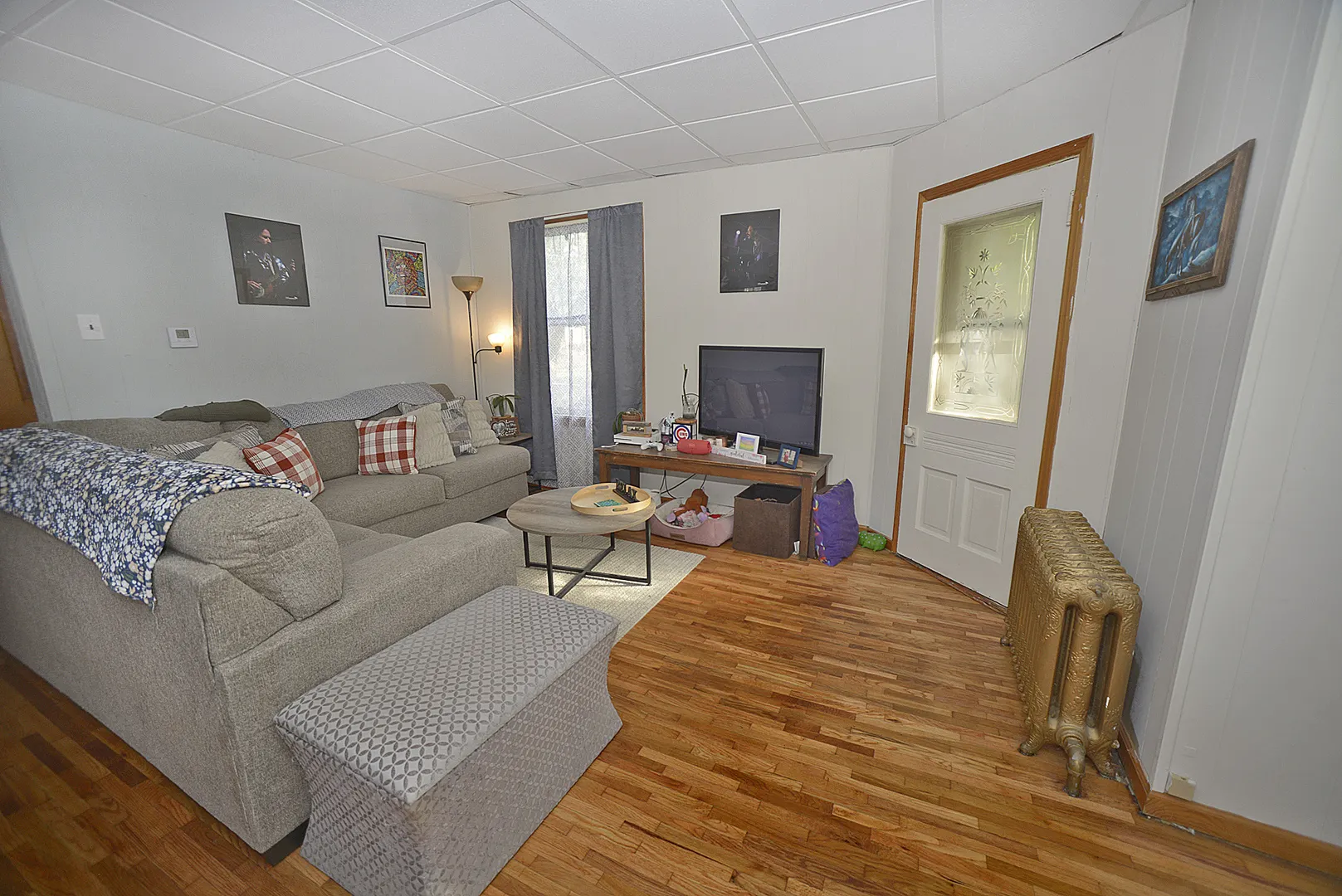 165 W Lincoln Street IL
