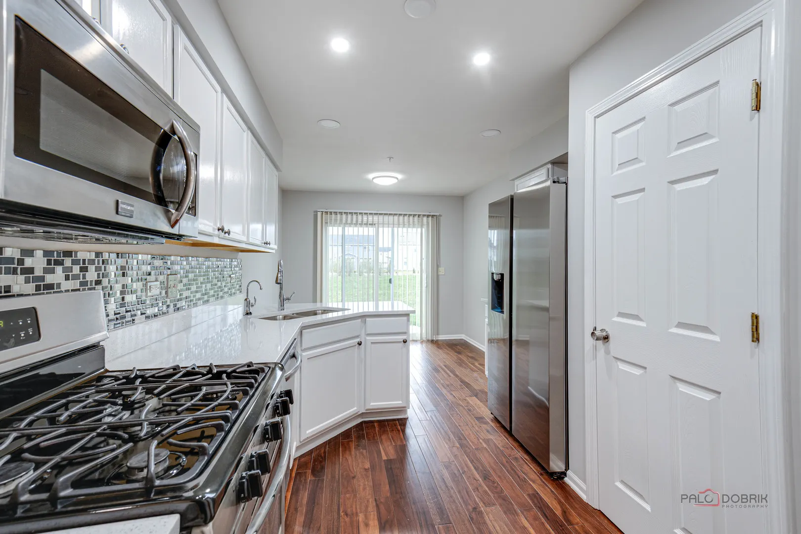 2509 Dickens Drive IL