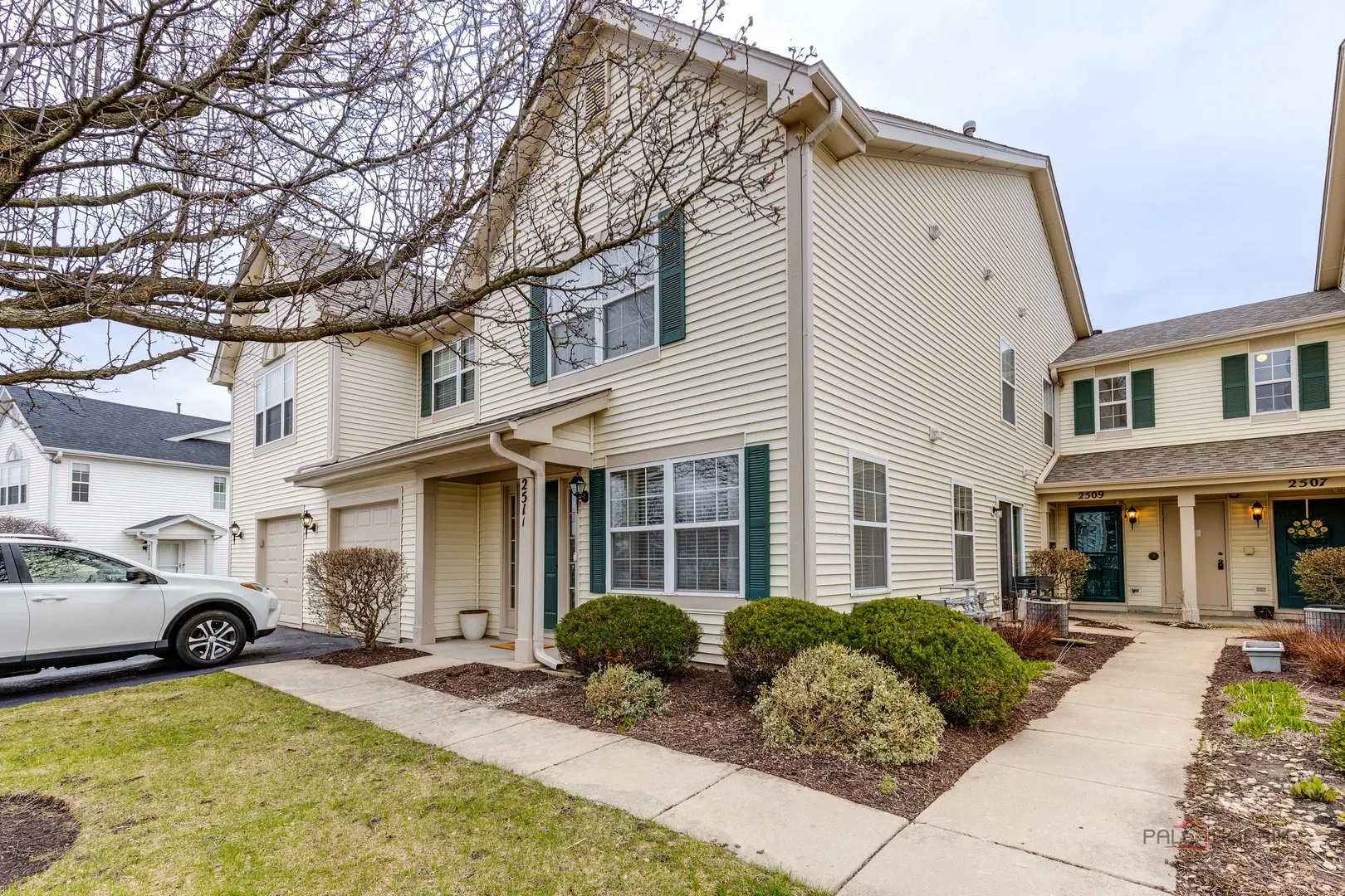 2509 Dickens Drive IL