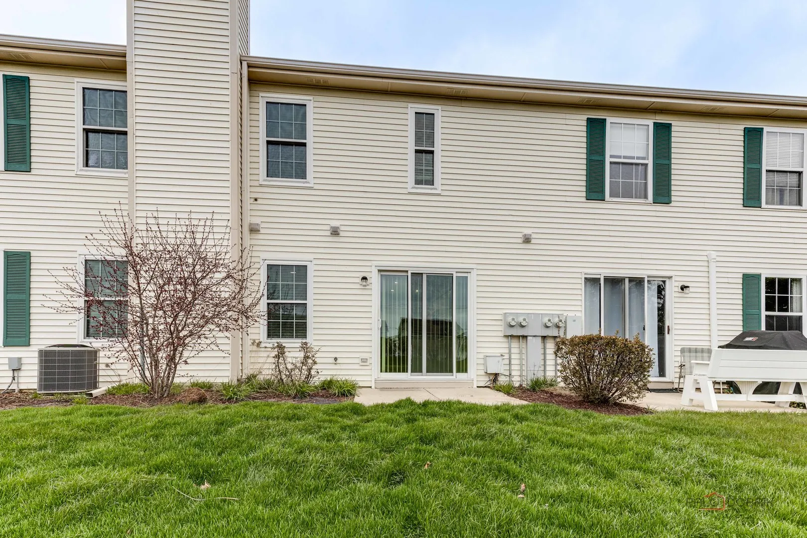 2509 Dickens Drive IL
