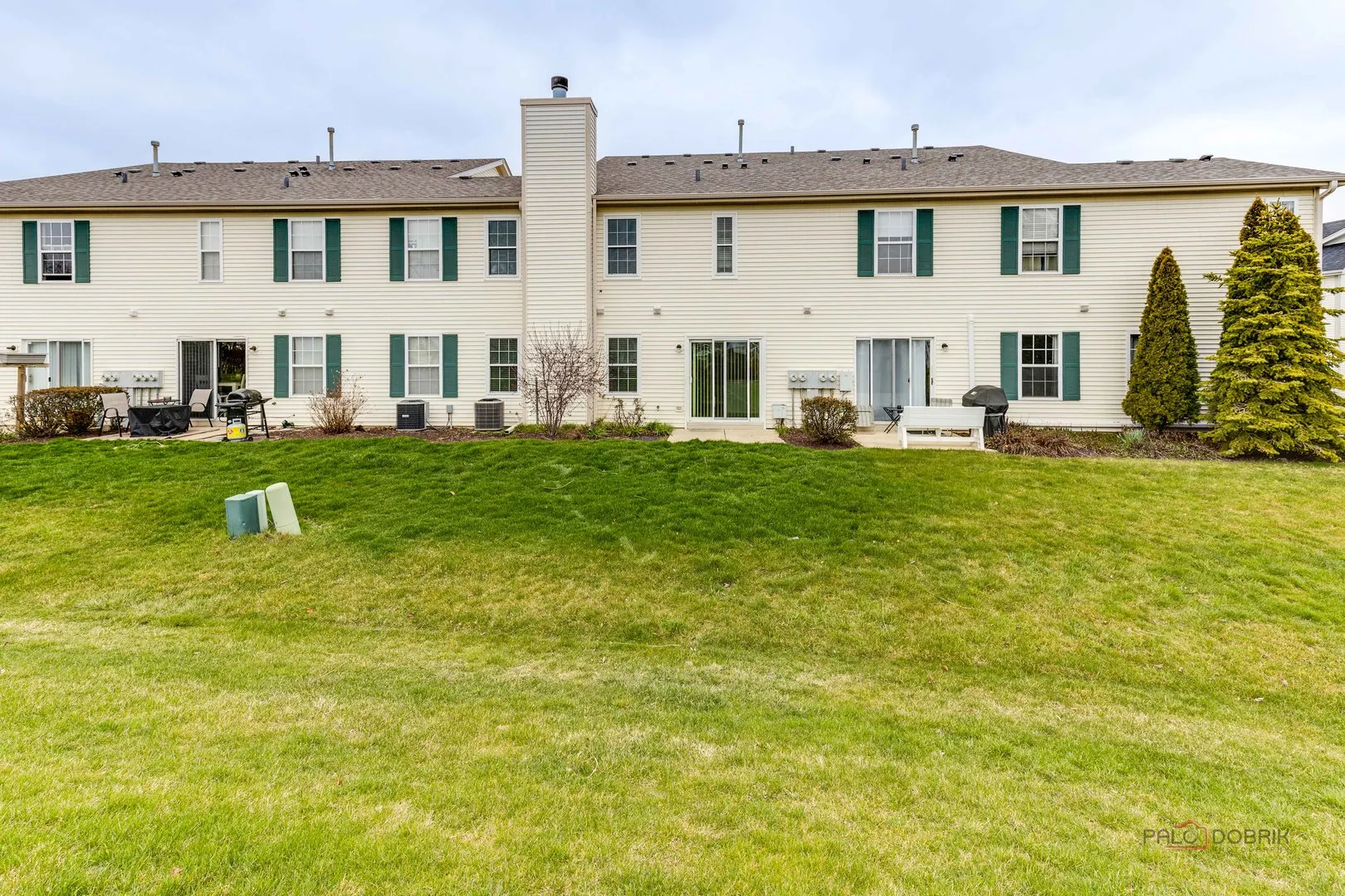 2509 Dickens Drive IL