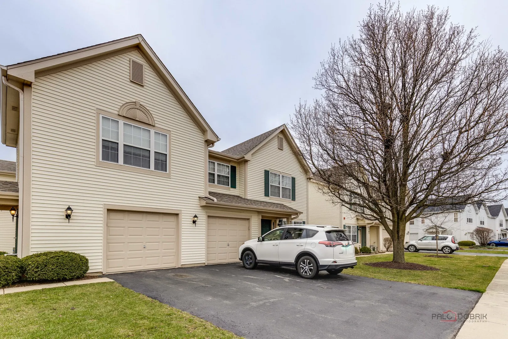 2509 Dickens Drive IL