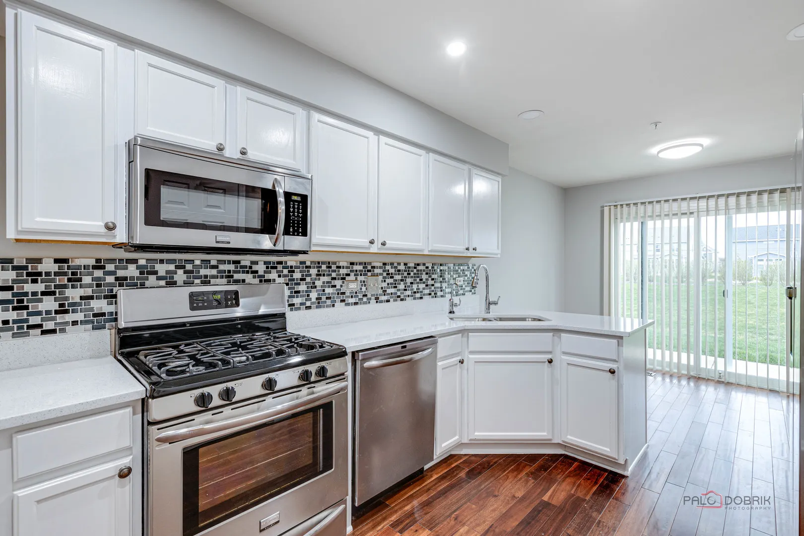 2509 Dickens Drive IL