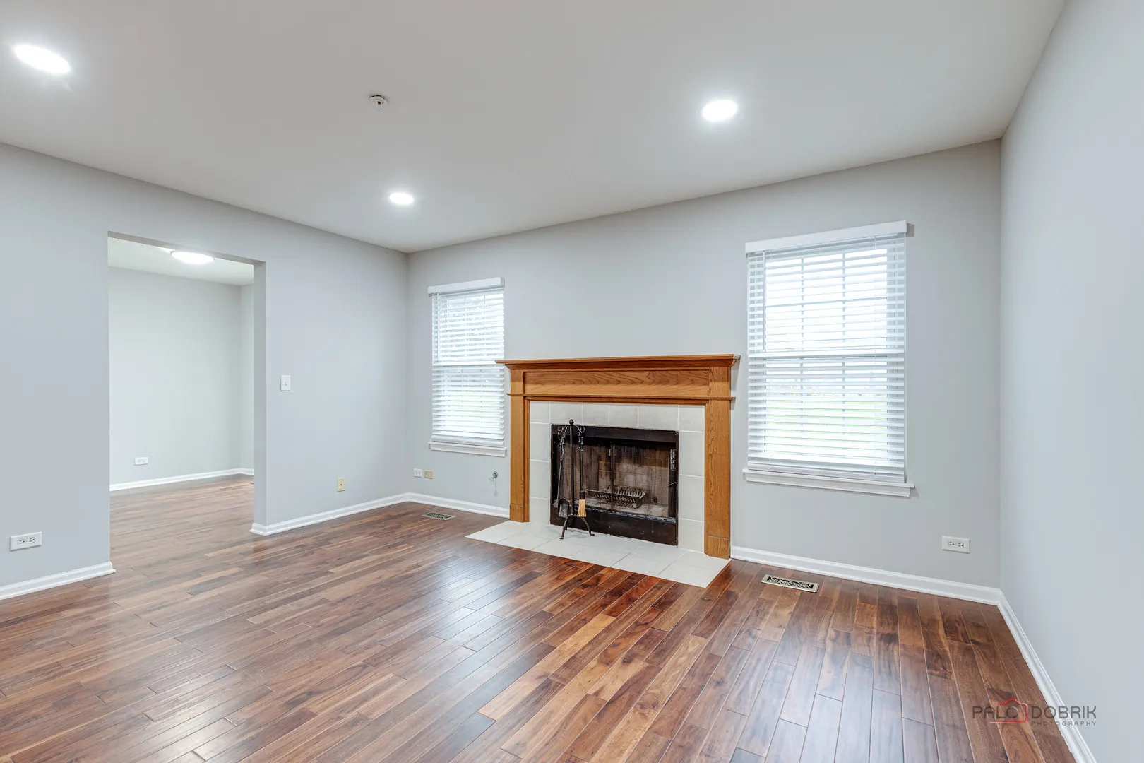 2509 Dickens Drive IL