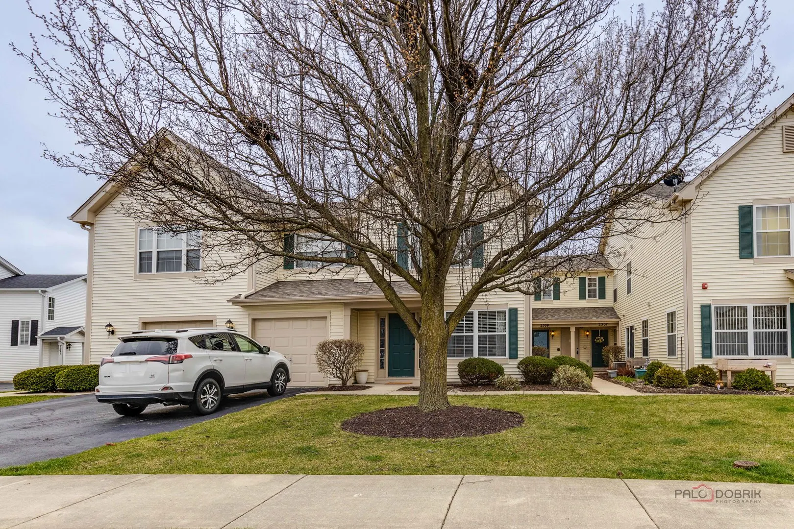 2509 Dickens Drive IL