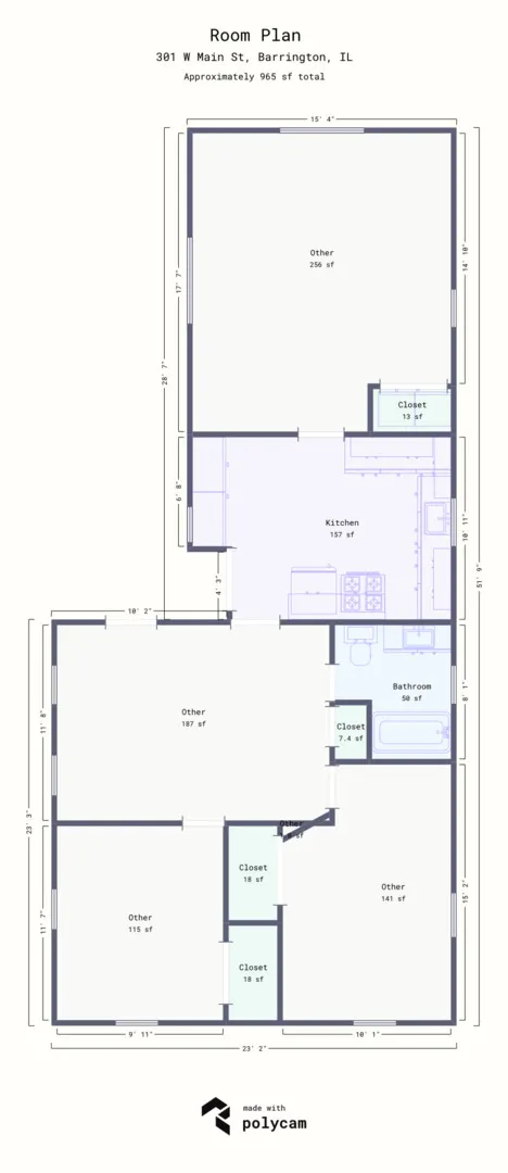 301 W MAIN Street IL #2