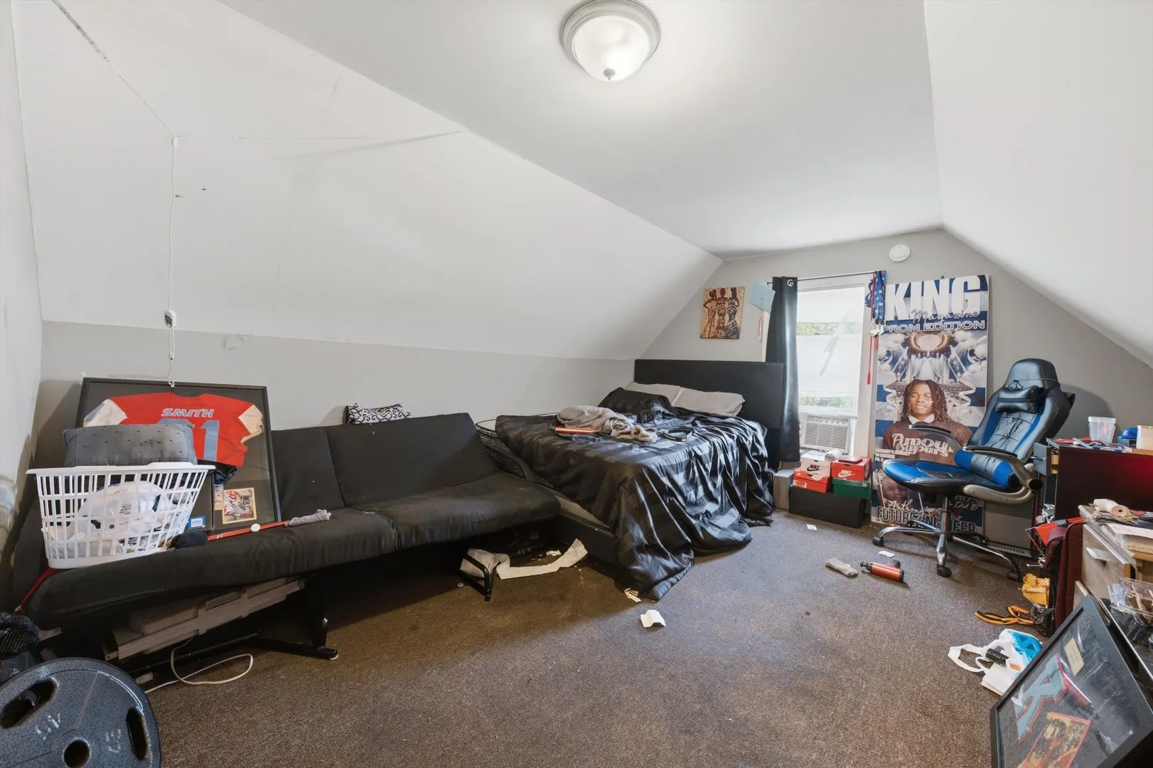 7721 S Emerald Avenue IL