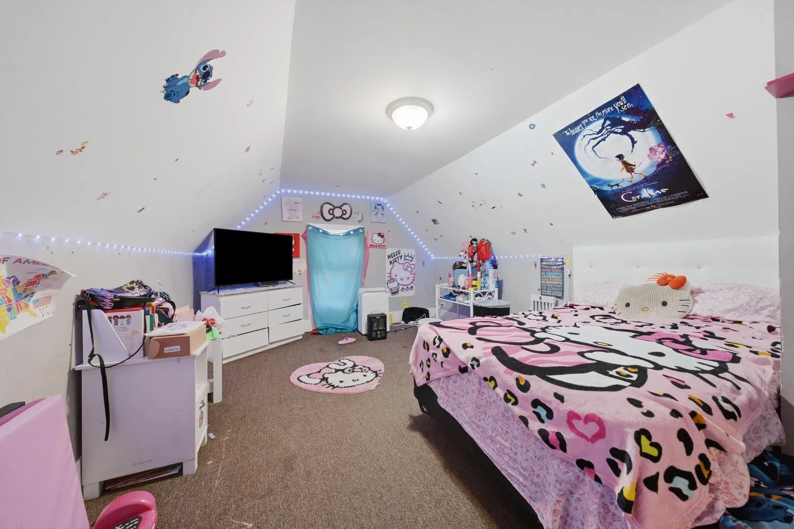 7721 S Emerald Avenue IL