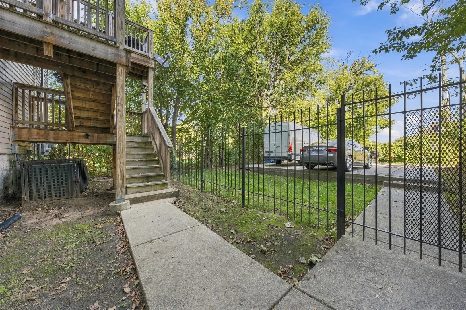 7721 S Emerald Avenue IL