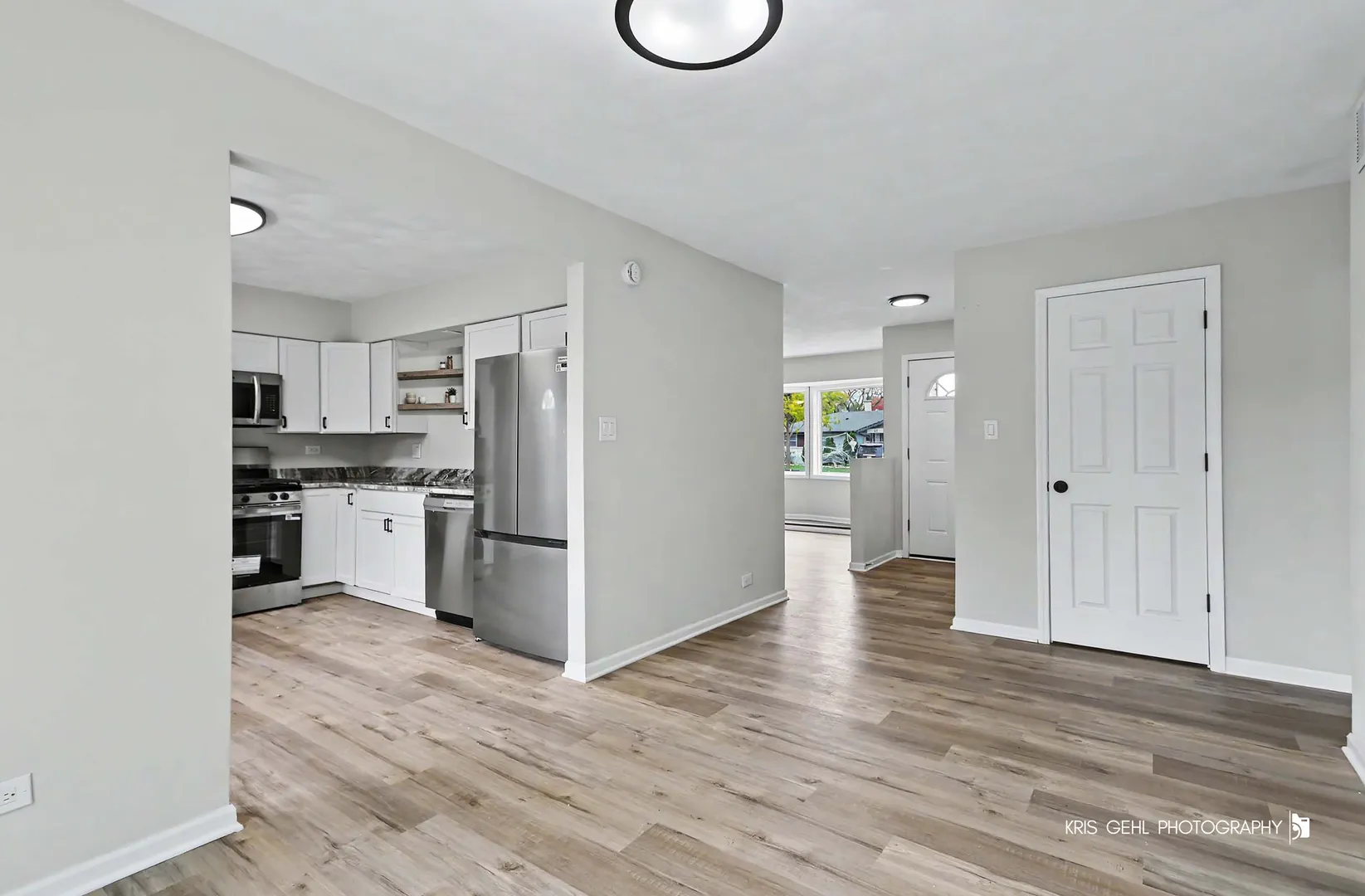 27 Evergreen Street IL