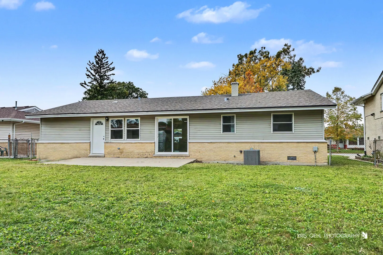 27 Evergreen Street IL