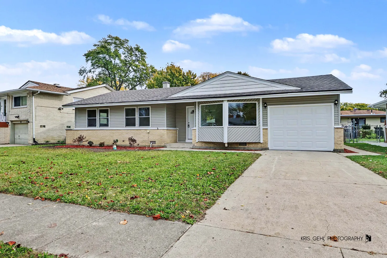 27 Evergreen Street IL