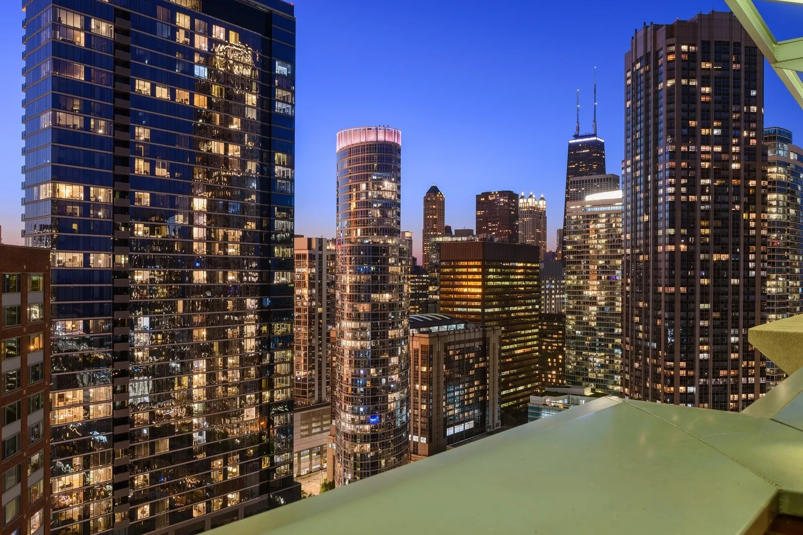 415 E North Water Street IL #3205