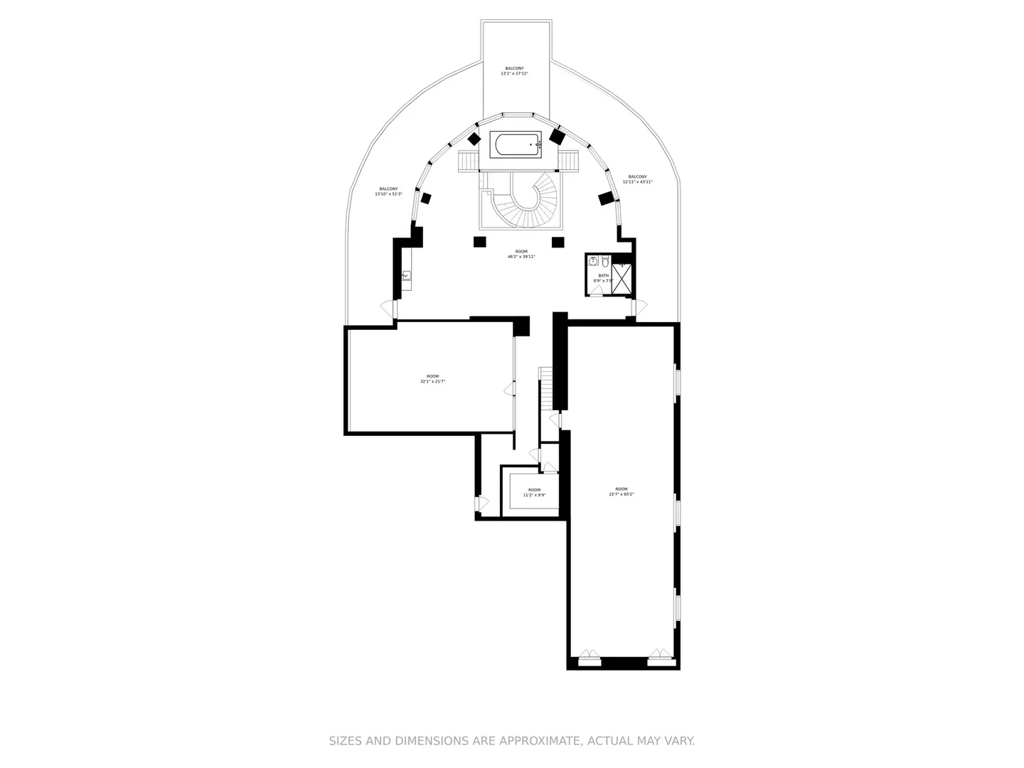 415 E North Water Street IL #3205