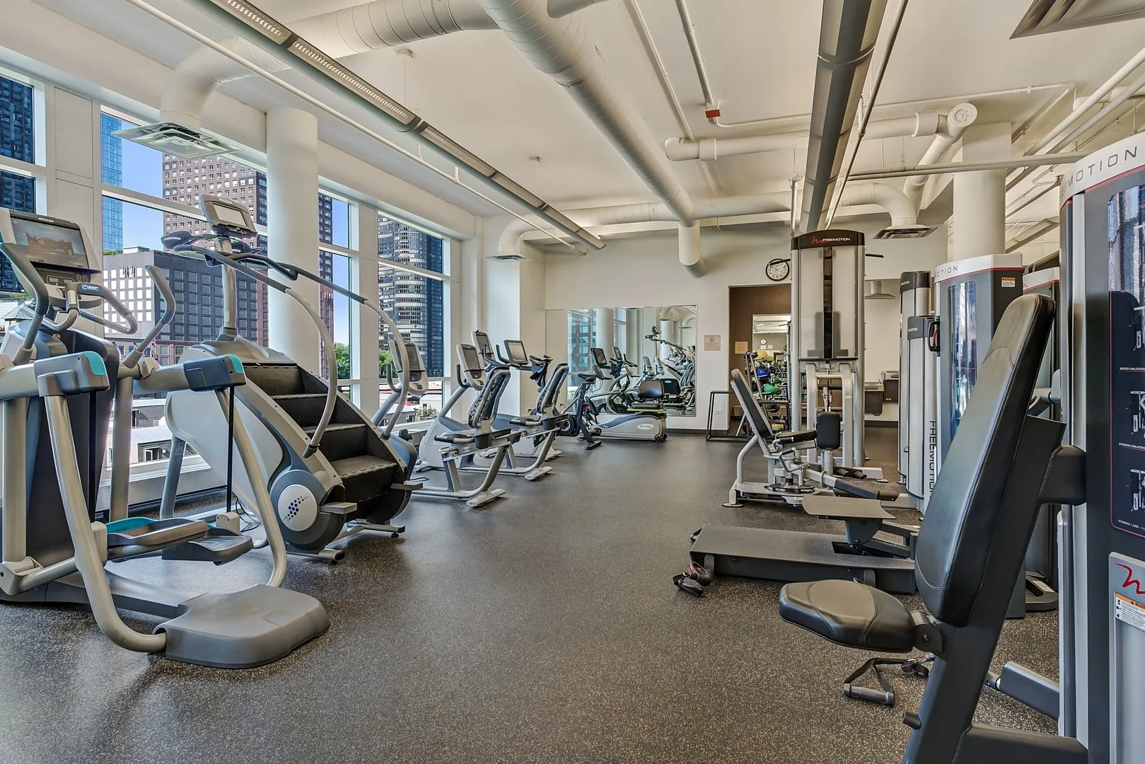 415 E North Water Street IL #3205