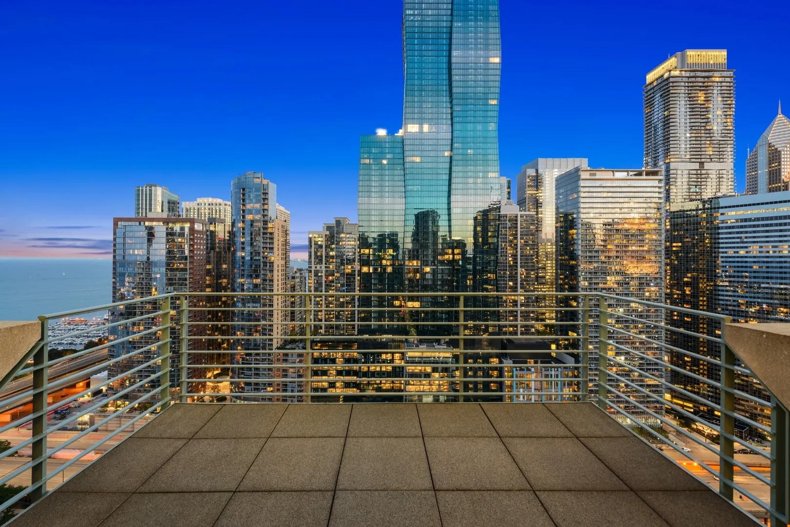 415 E North Water Street IL #3205