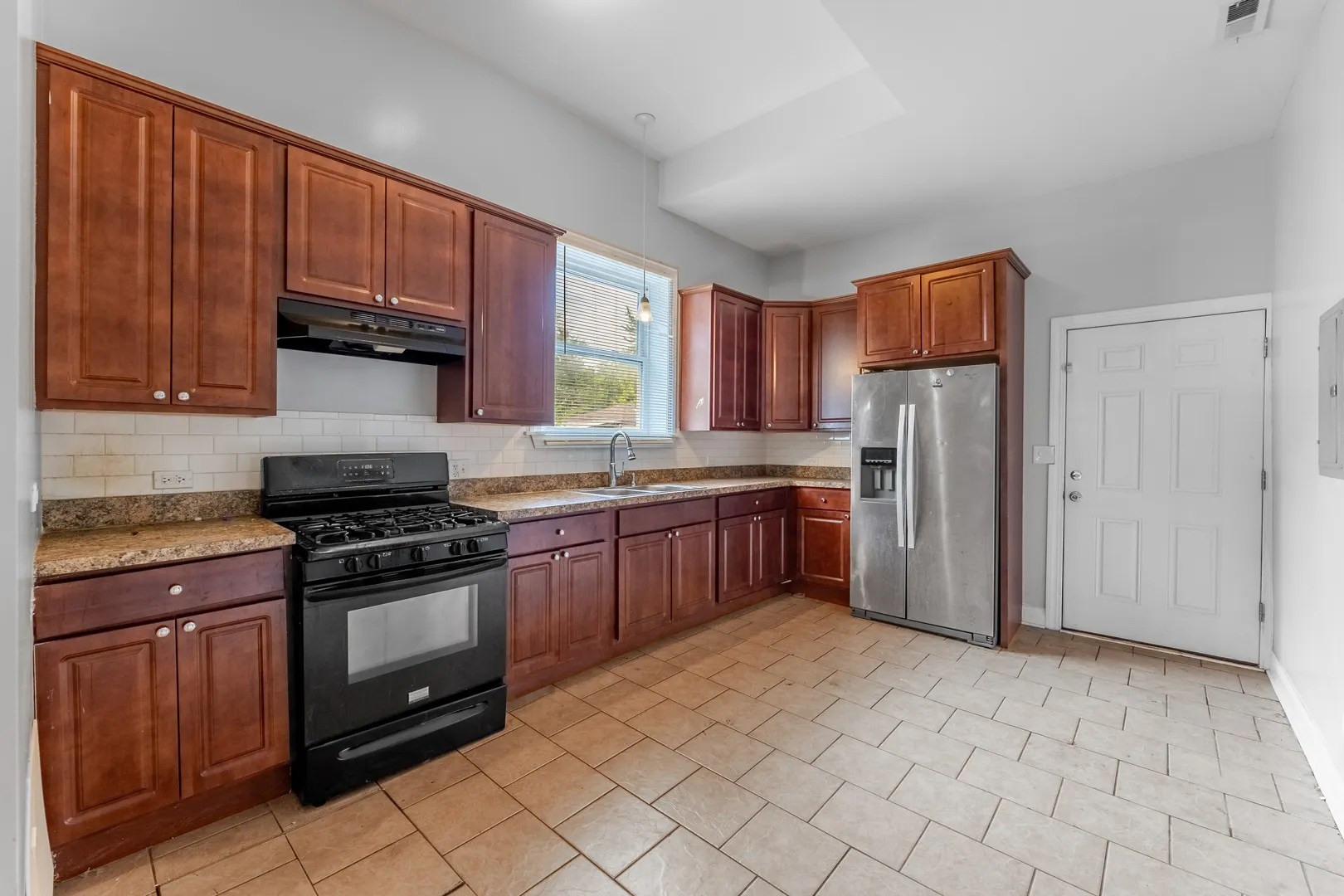4730 S Bishop Street IL #1