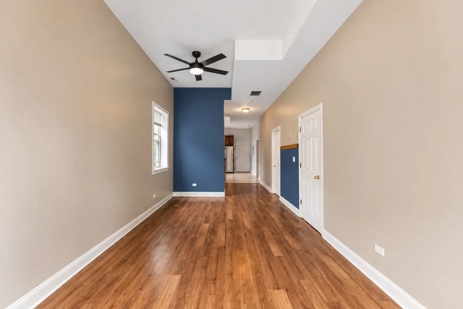 4730 S Bishop Street IL #1