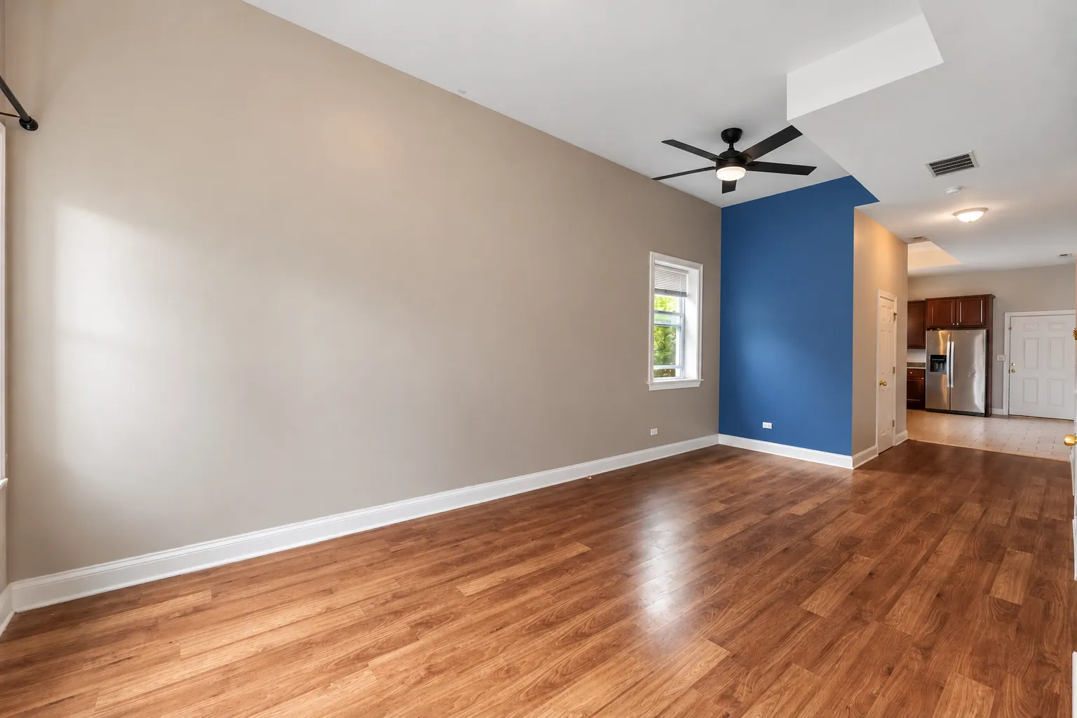 4730 S Bishop Street IL #1