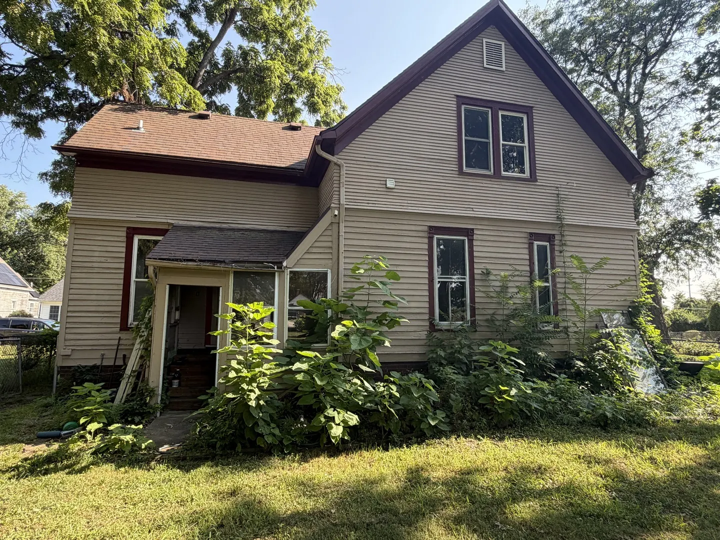1009 W Monroe Street IL