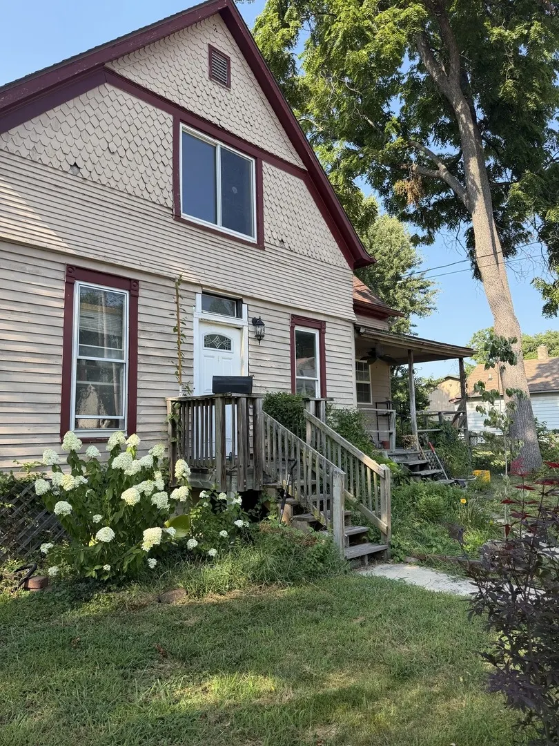 1009 W Monroe Street IL