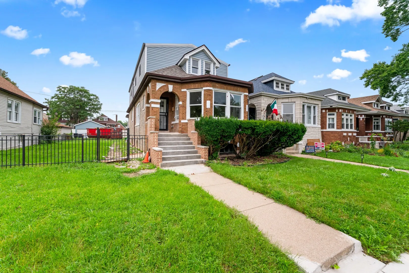 1653 W 92nd Street IL