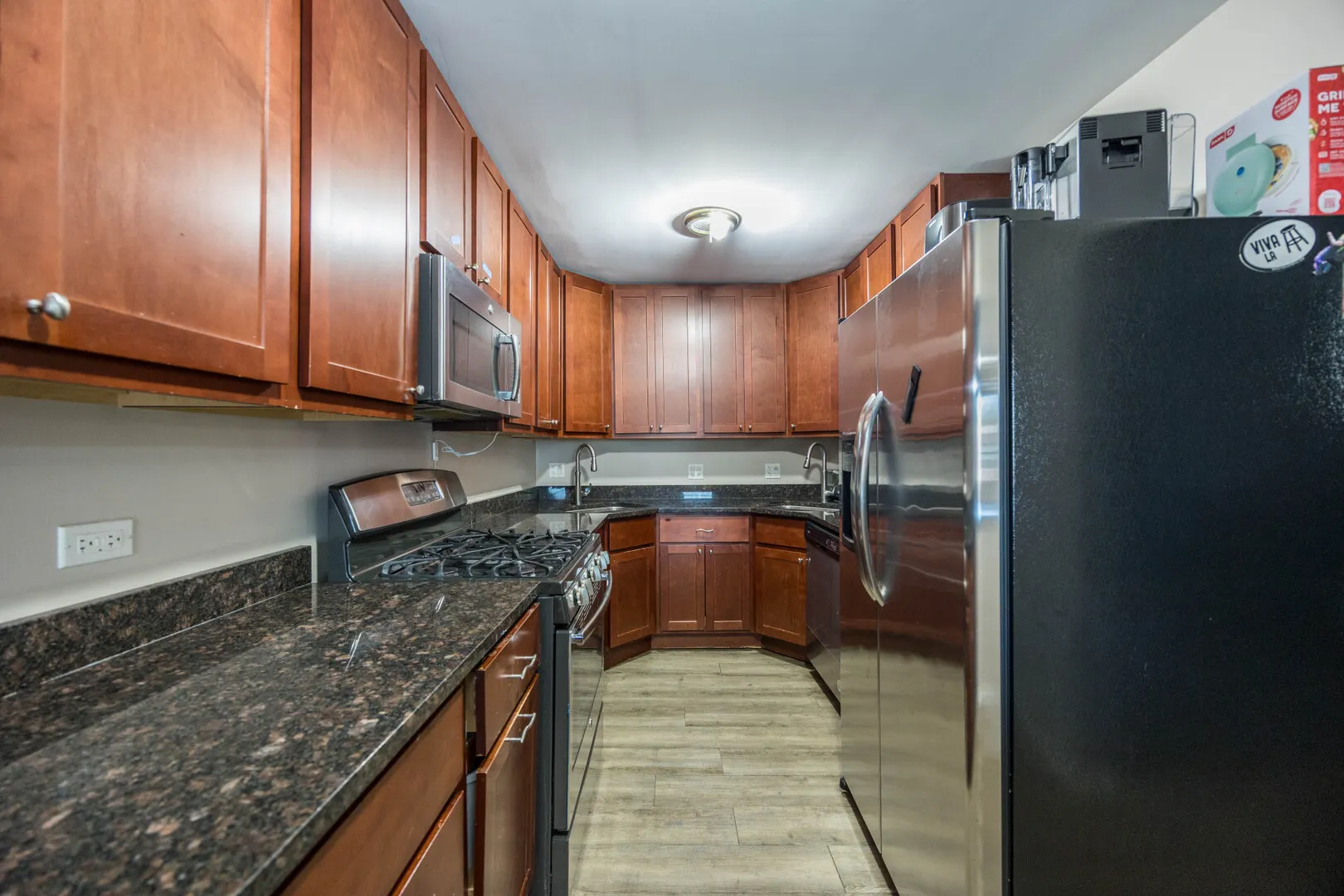6800 N California Avenue IL #4i