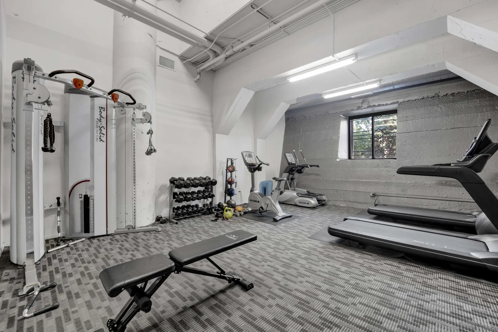 1525 S Sangamon Street IL #307
