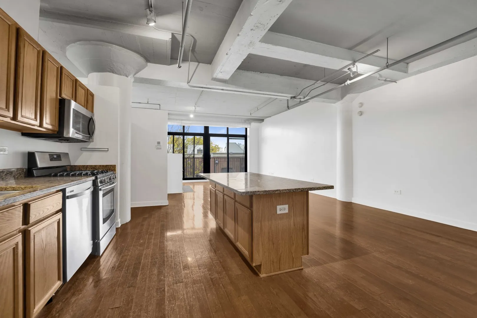 1525 S Sangamon Street IL #307