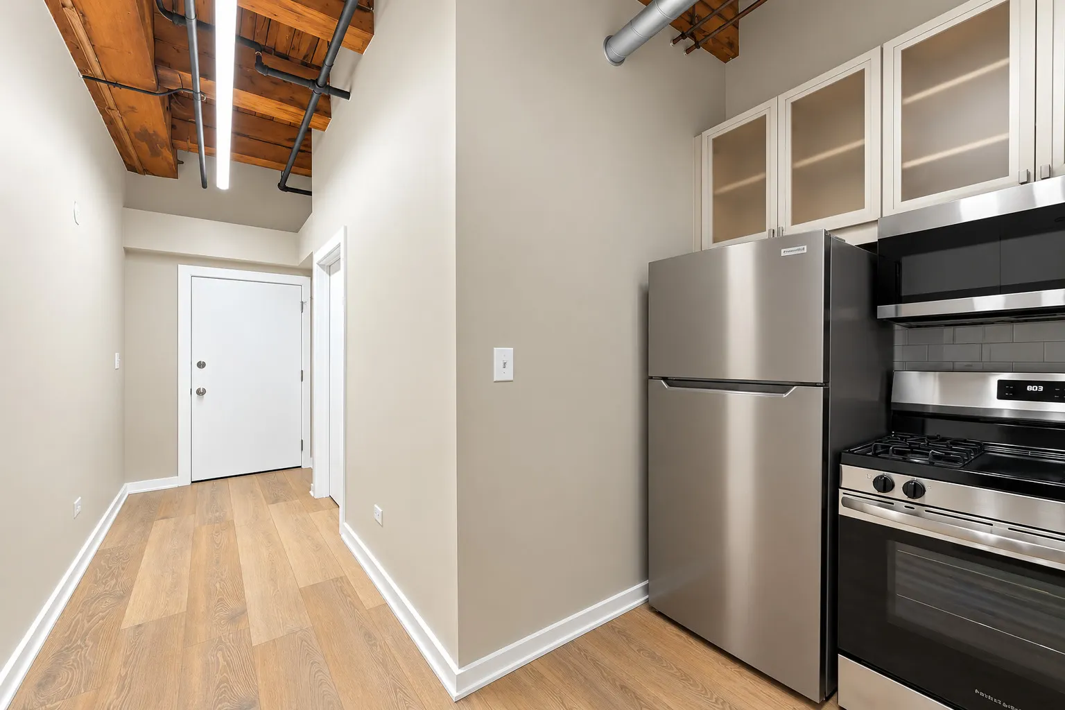 732 S Financial Place IL #407
