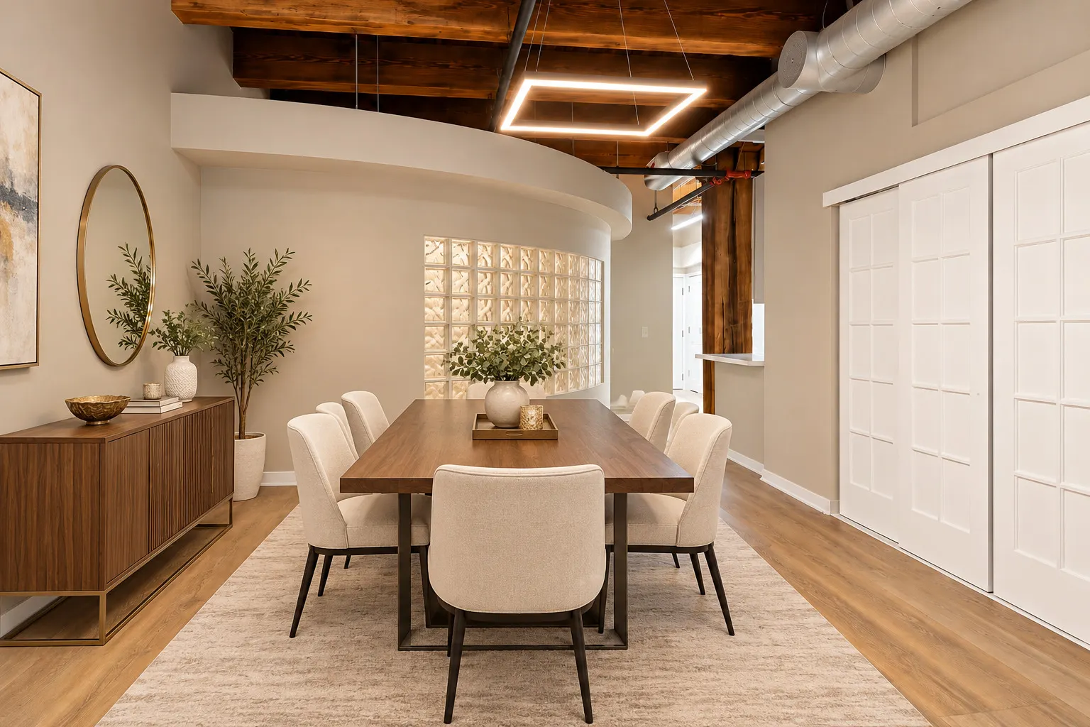 732 S Financial Place IL #407