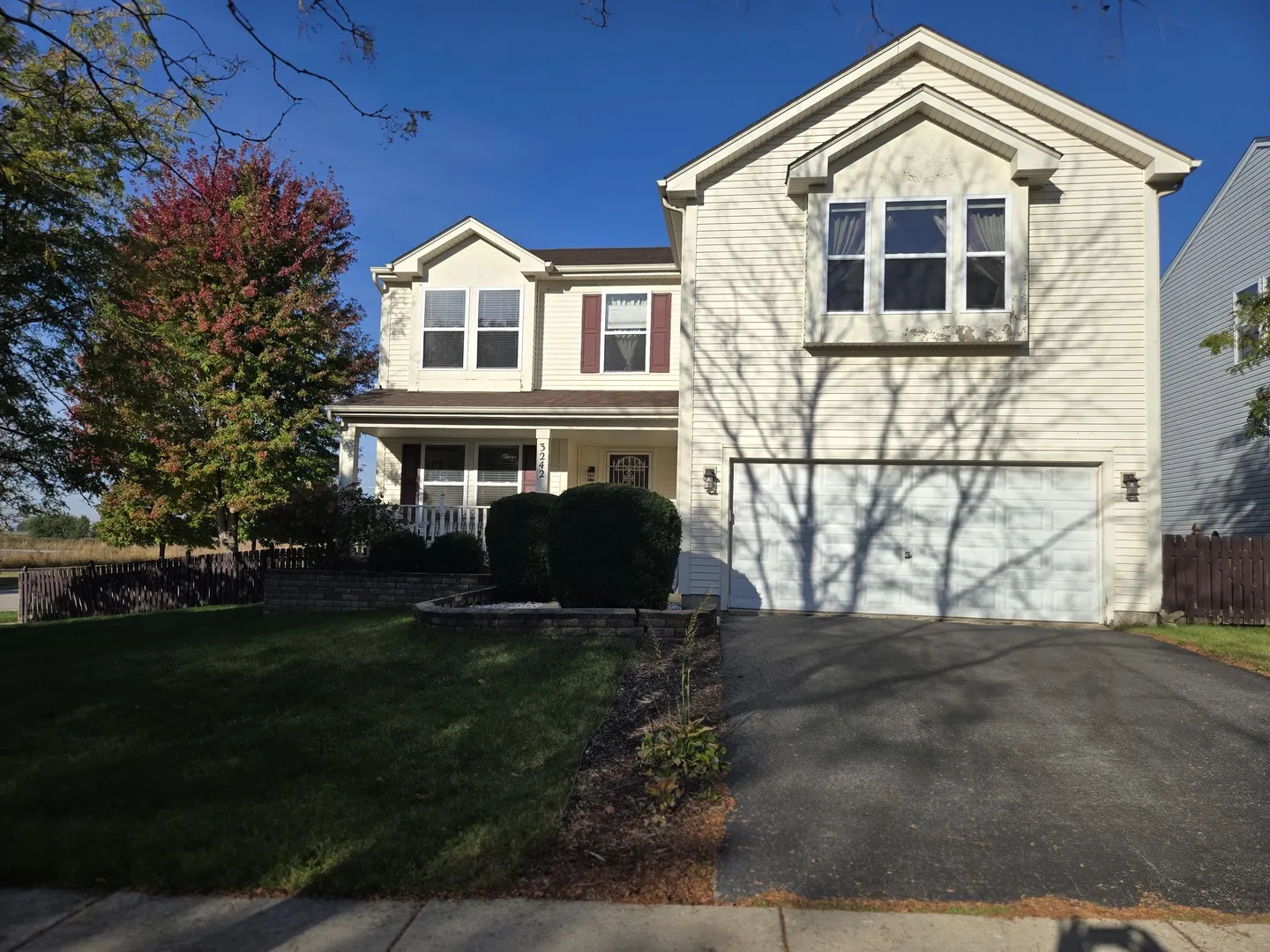 3242 Kenilworth Lane IL