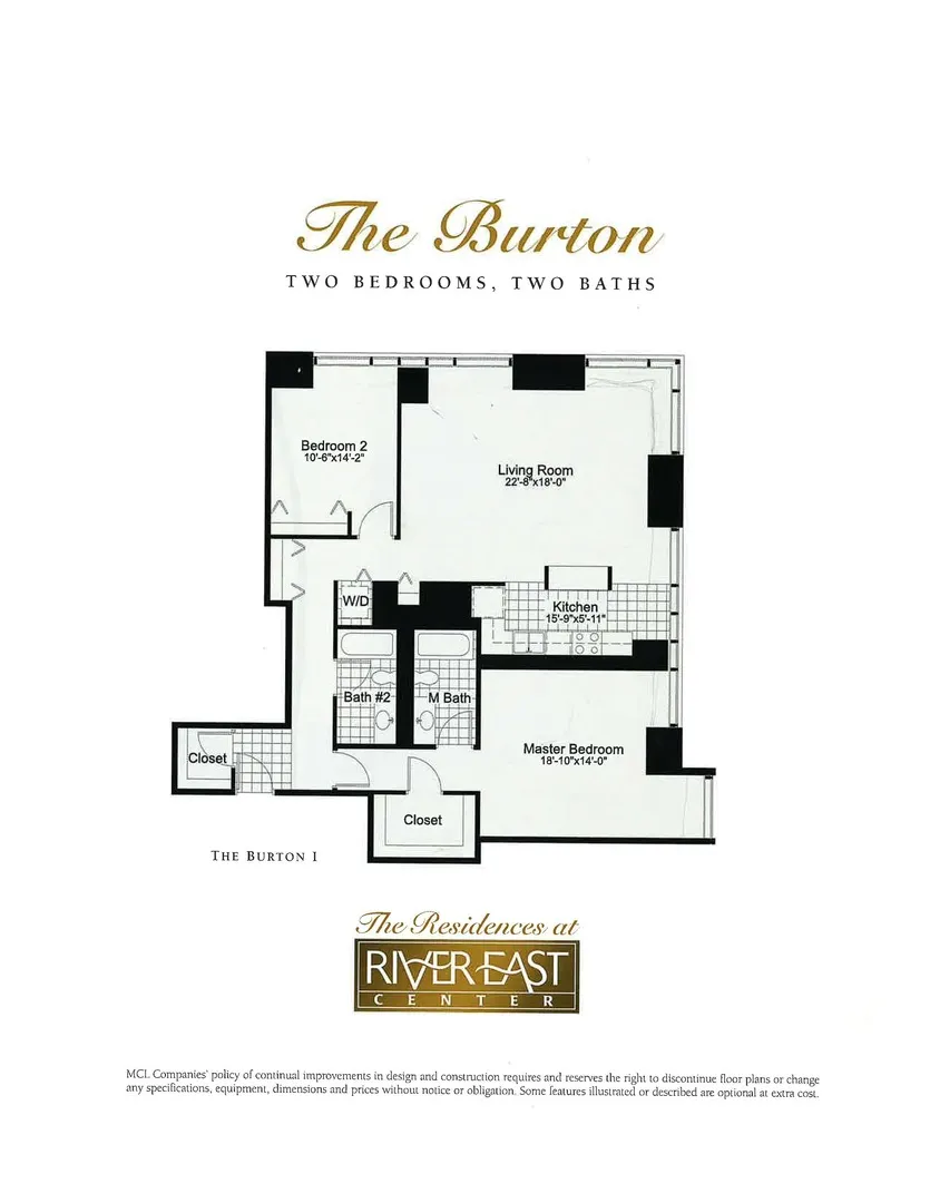 512 N McCLURG Court IL #3307