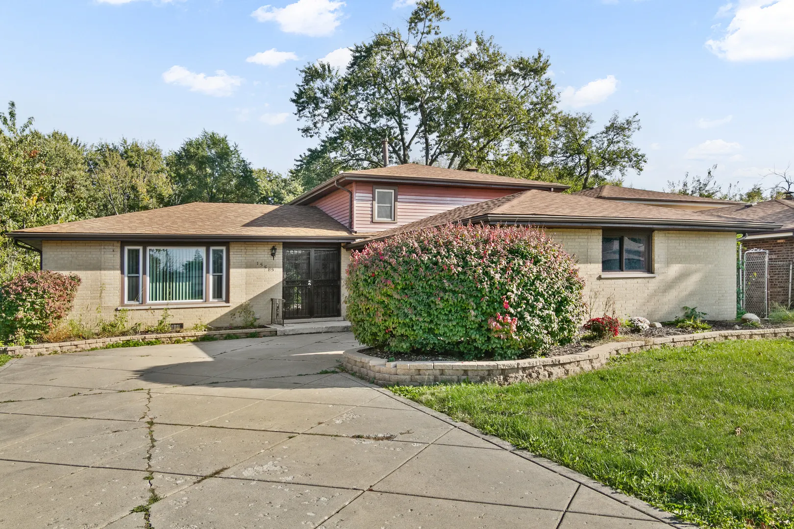 15585 Calumet Drive IL