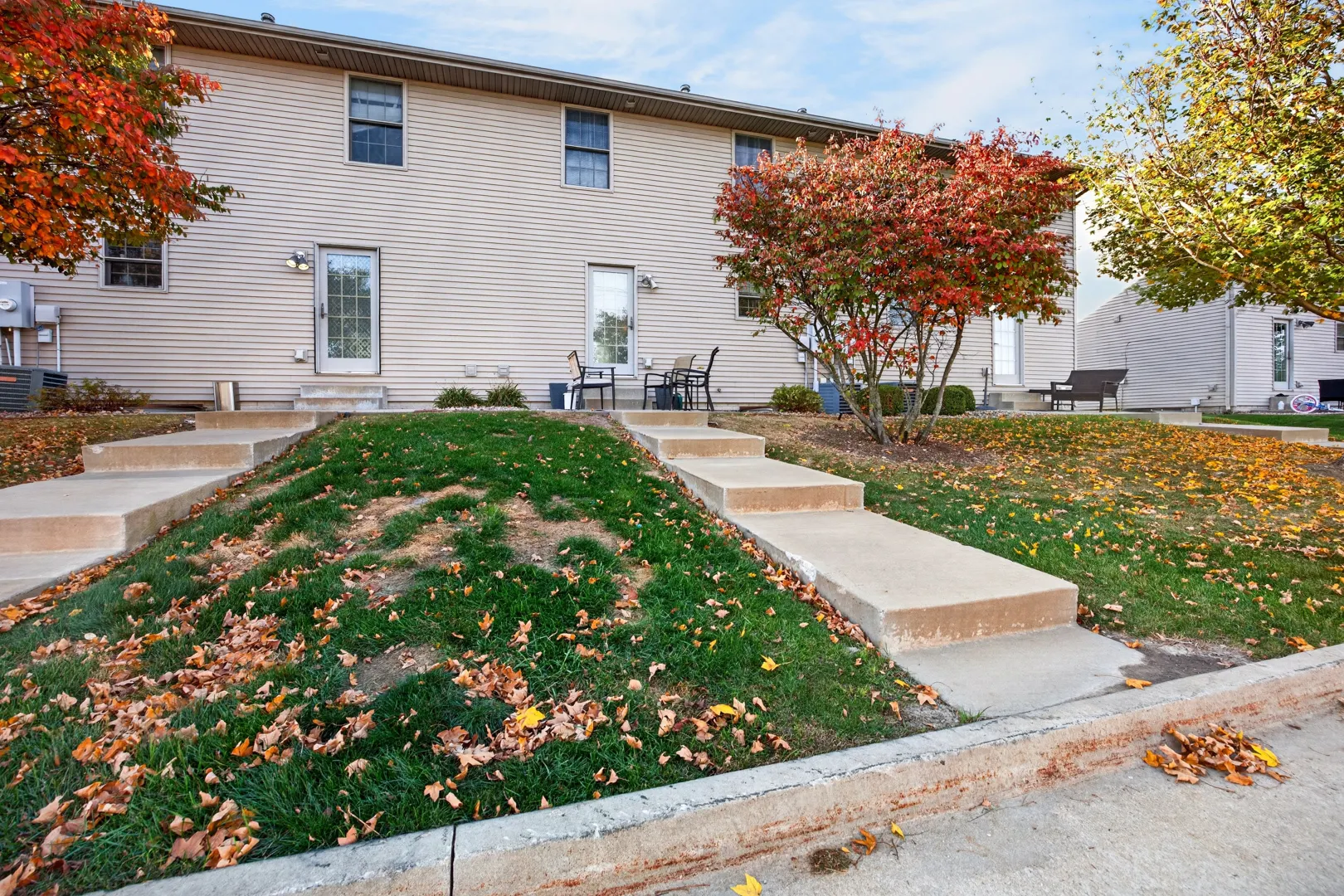 1920 Glenbridge Road IL