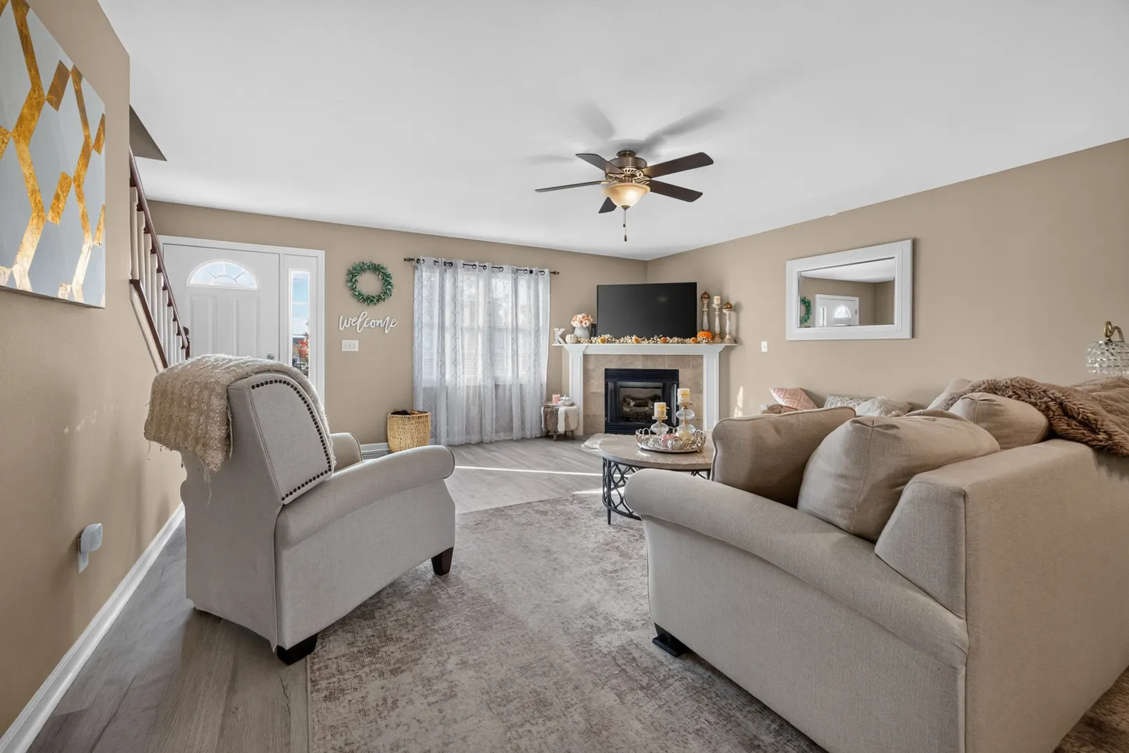 1920 Glenbridge Road IL