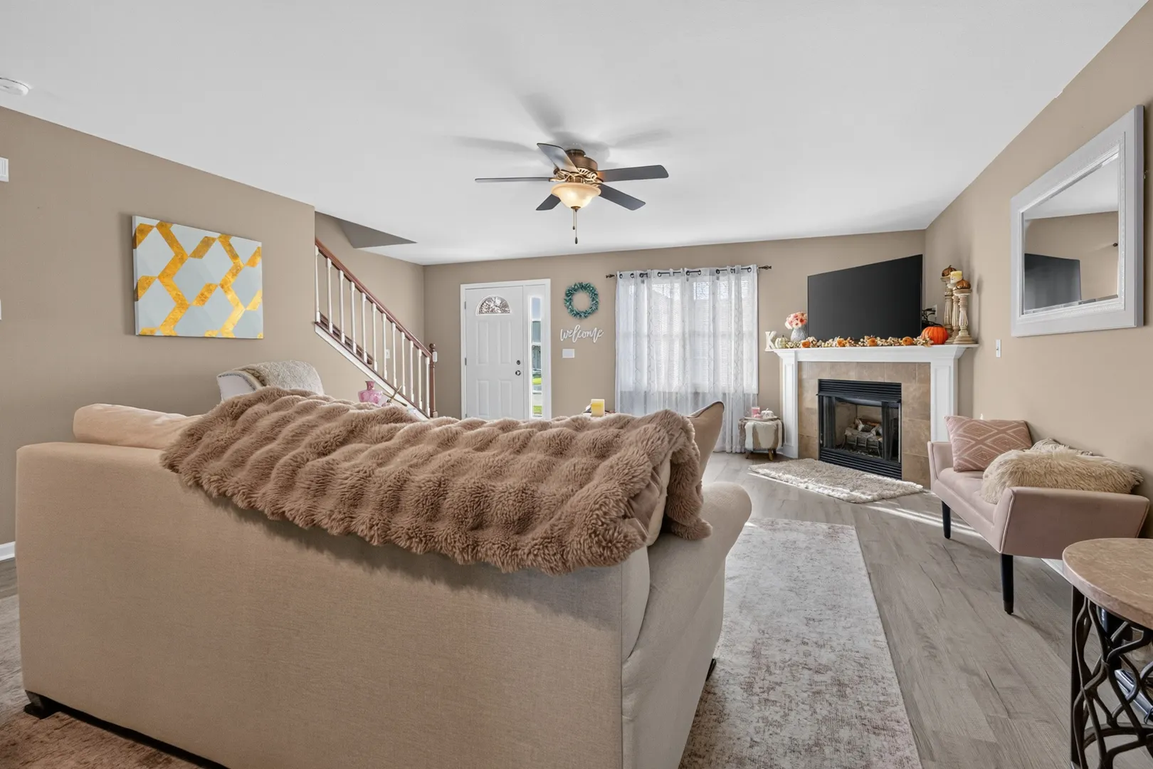 1920 Glenbridge Road IL