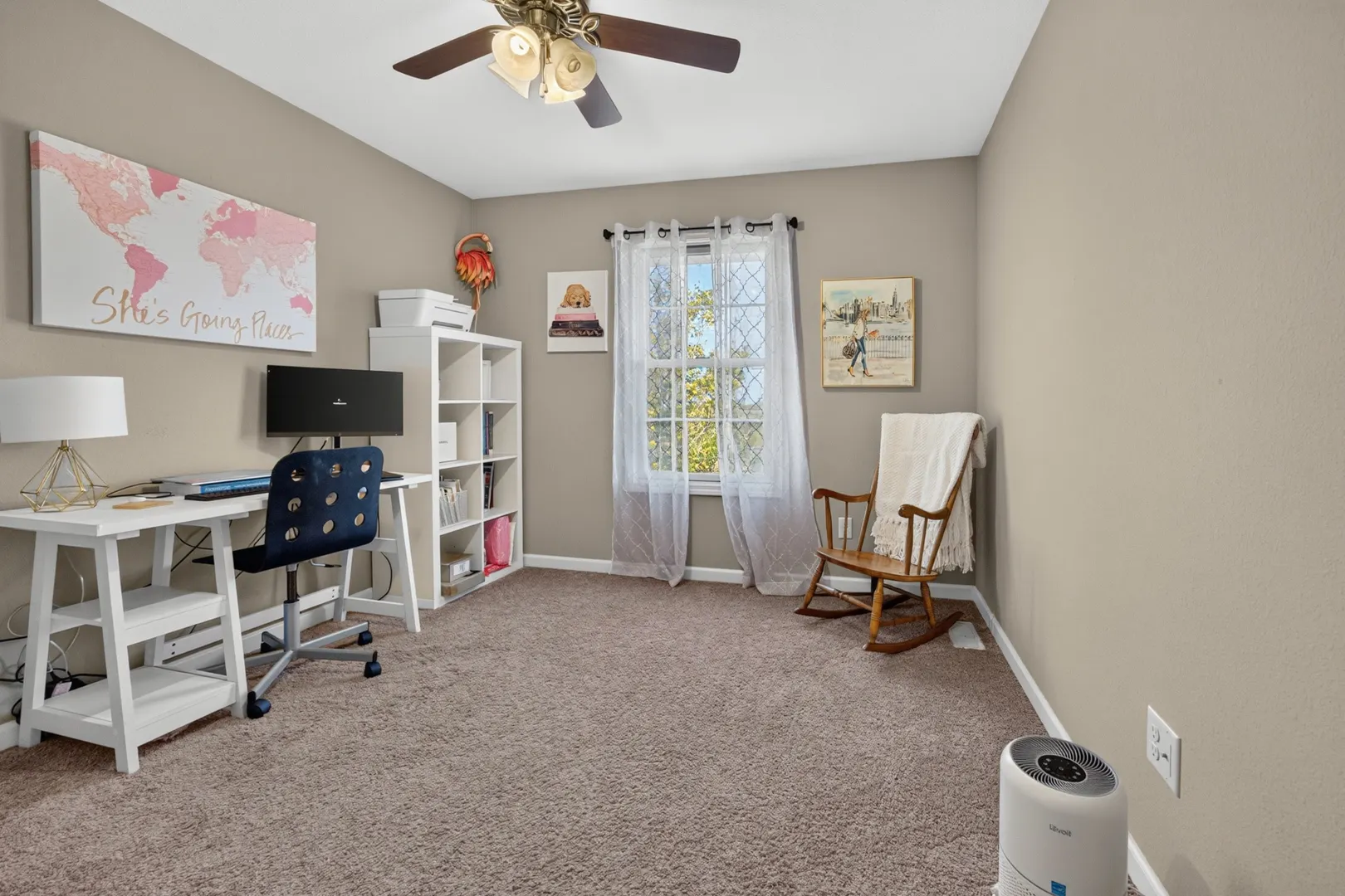 1920 Glenbridge Road IL