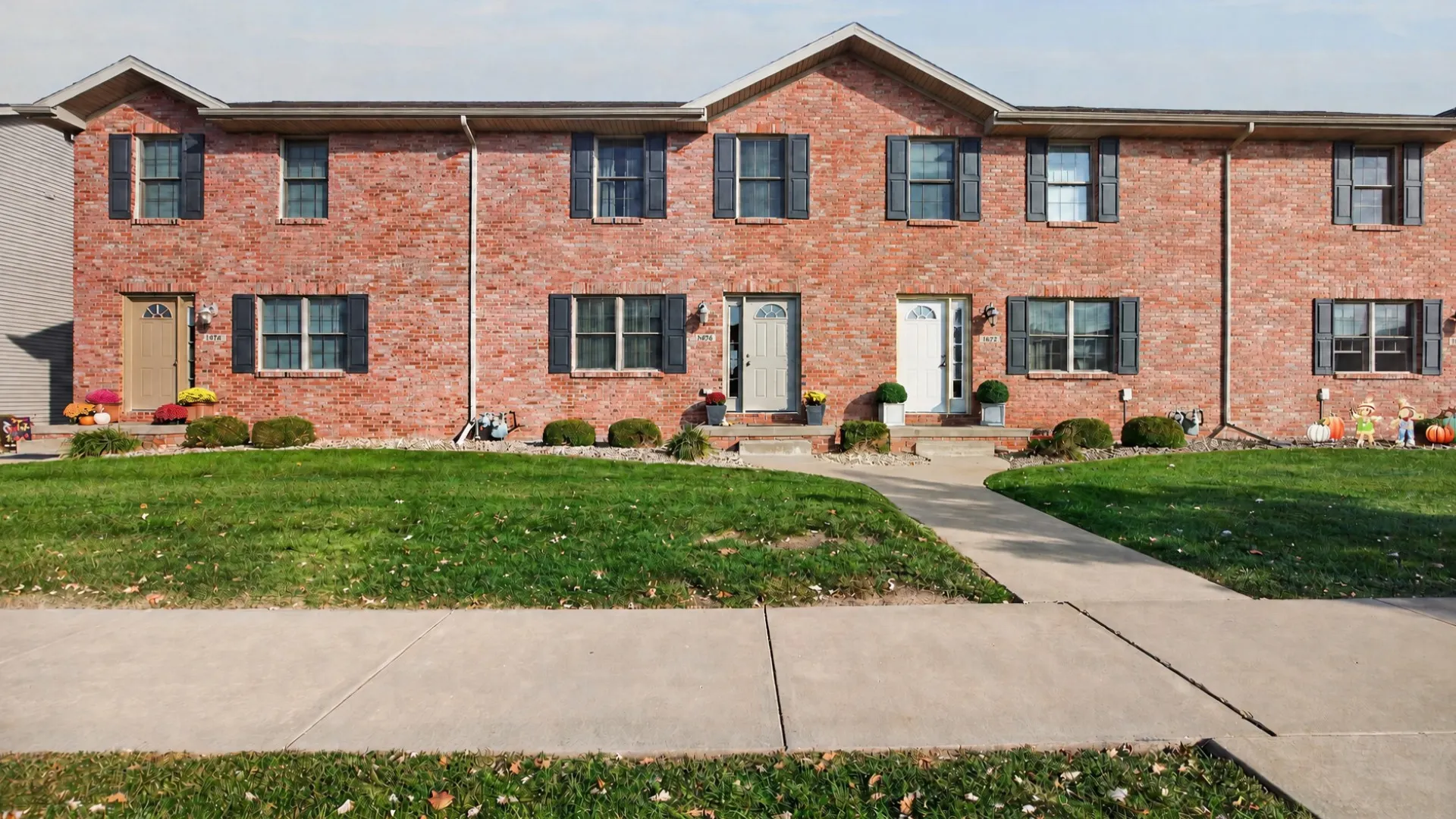 1920 Glenbridge Road IL