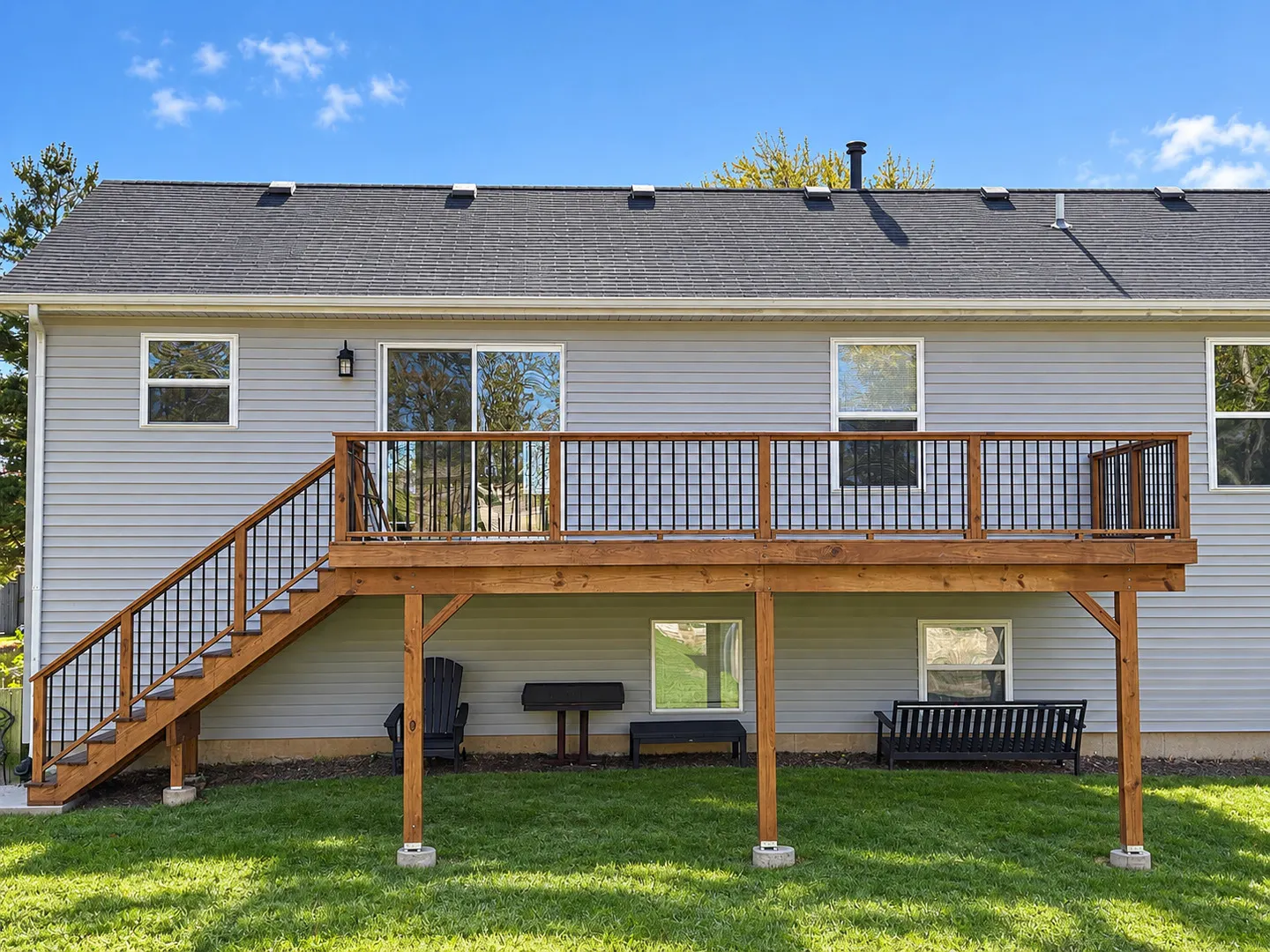 1394 Teakwood Lane IL