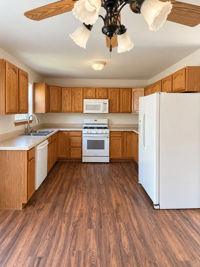 1394 Teakwood Lane IL