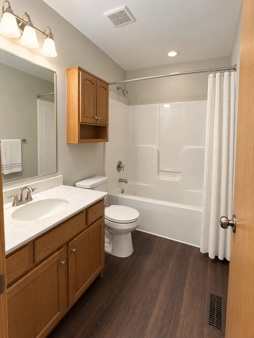 1394 Teakwood Lane IL