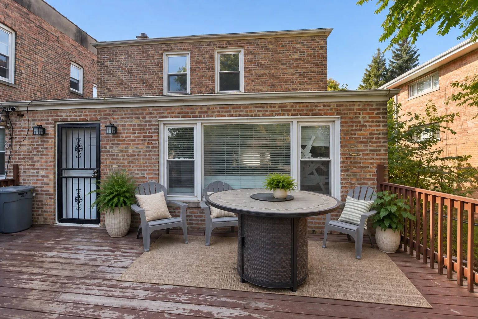 8211 S Eberhart Avenue IL