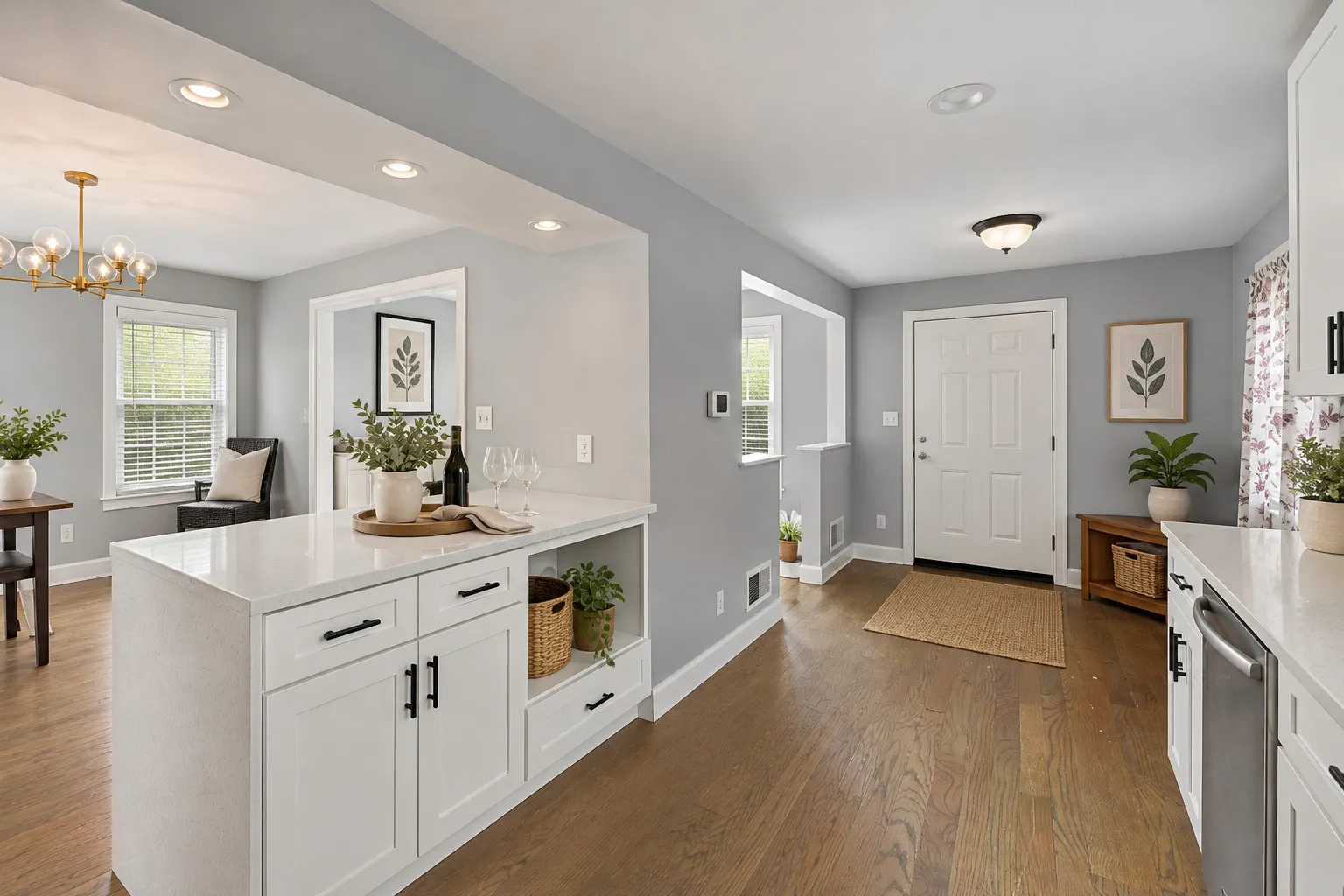 8211 S Eberhart Avenue IL