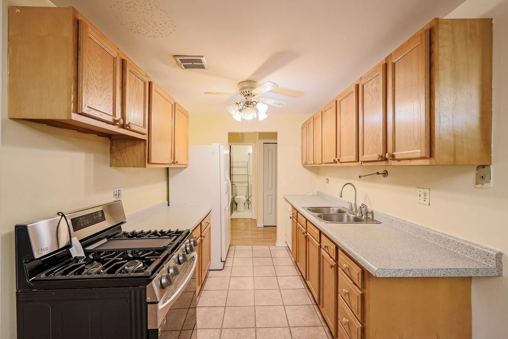 8970 N Parkside Avenue IL #106