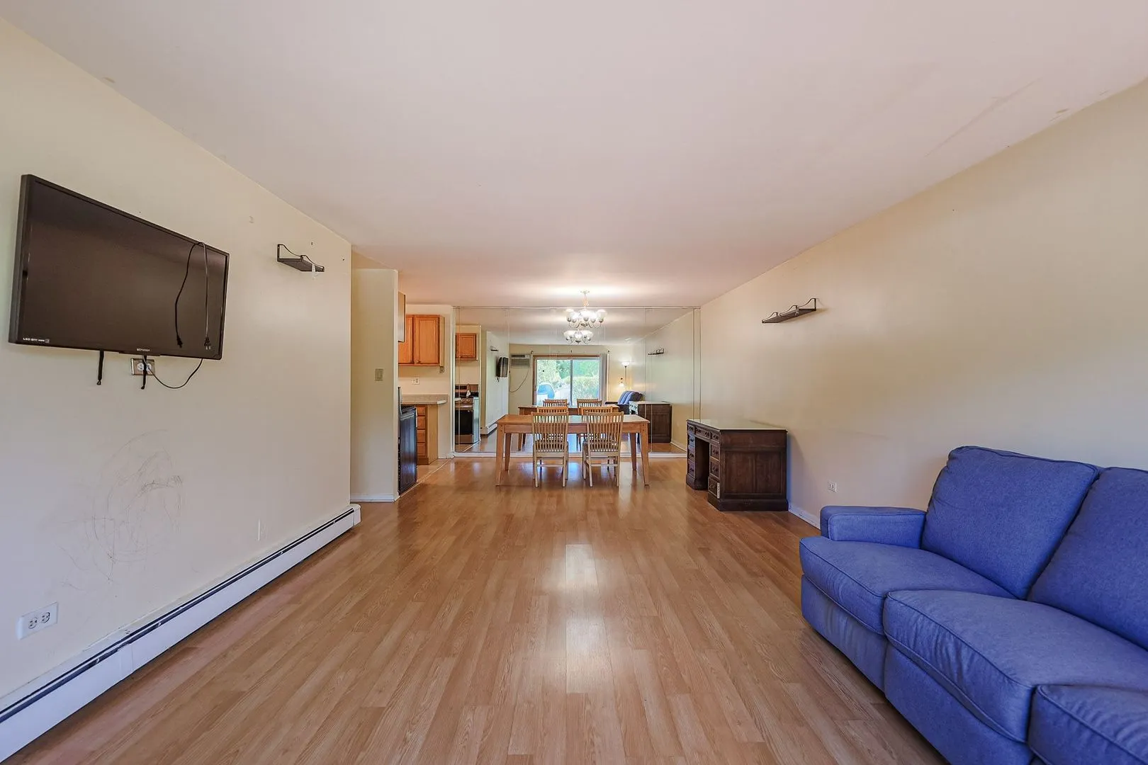 8970 N Parkside Avenue IL #106