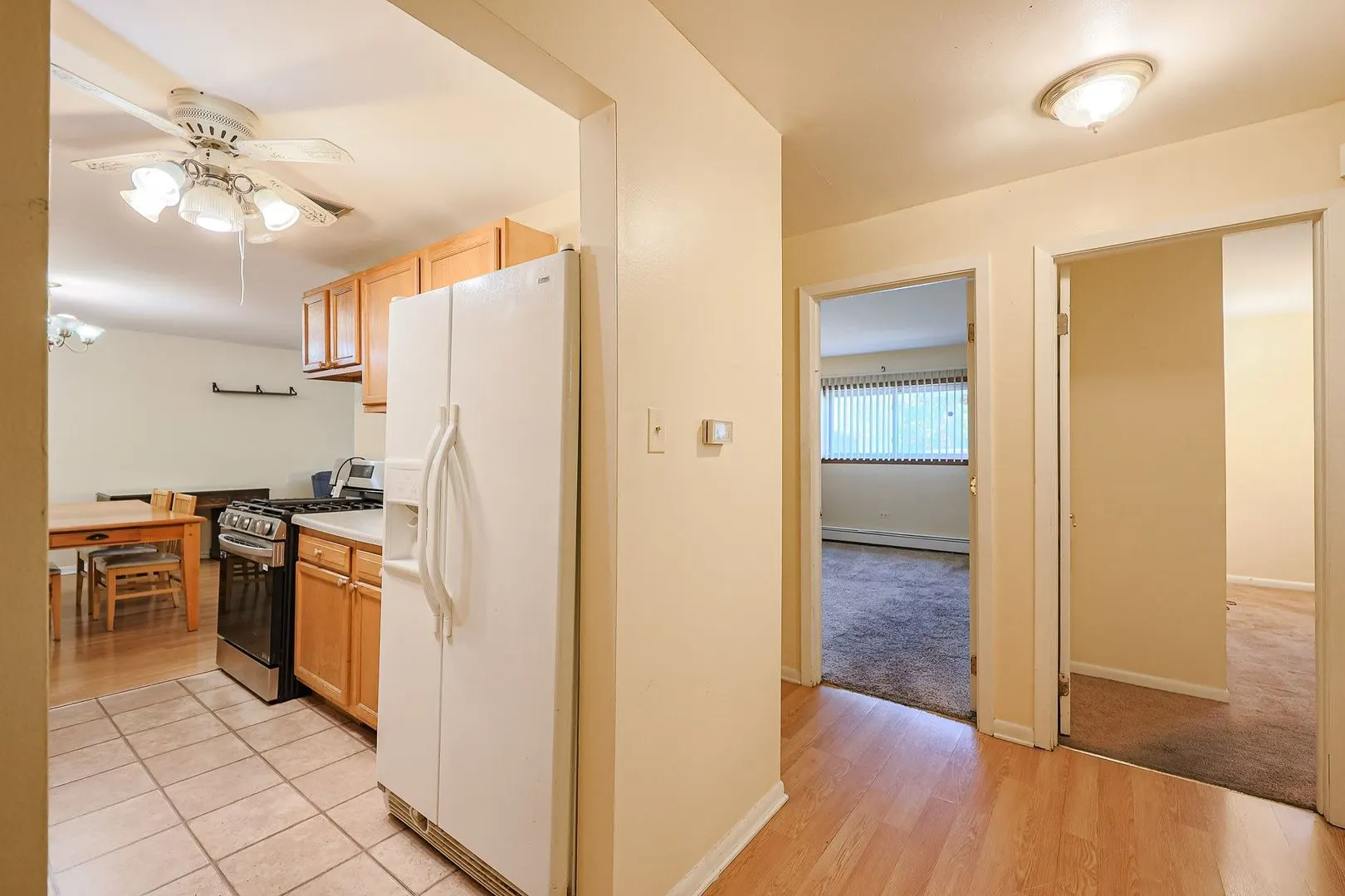 8970 N Parkside Avenue IL #106