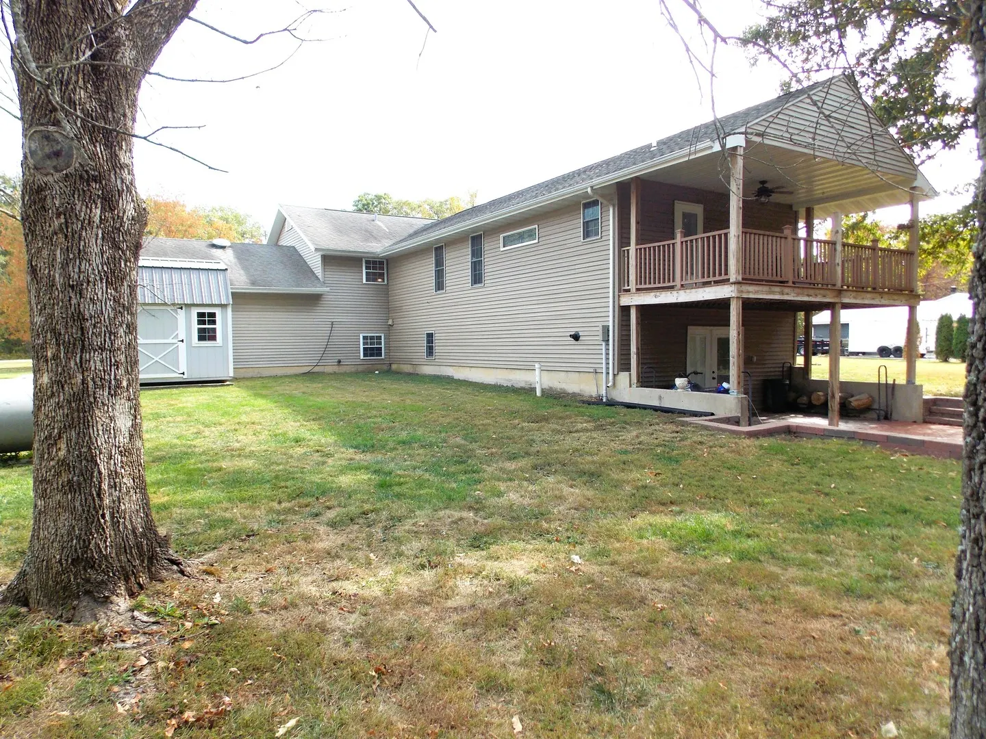 658 Deerfield Road IL