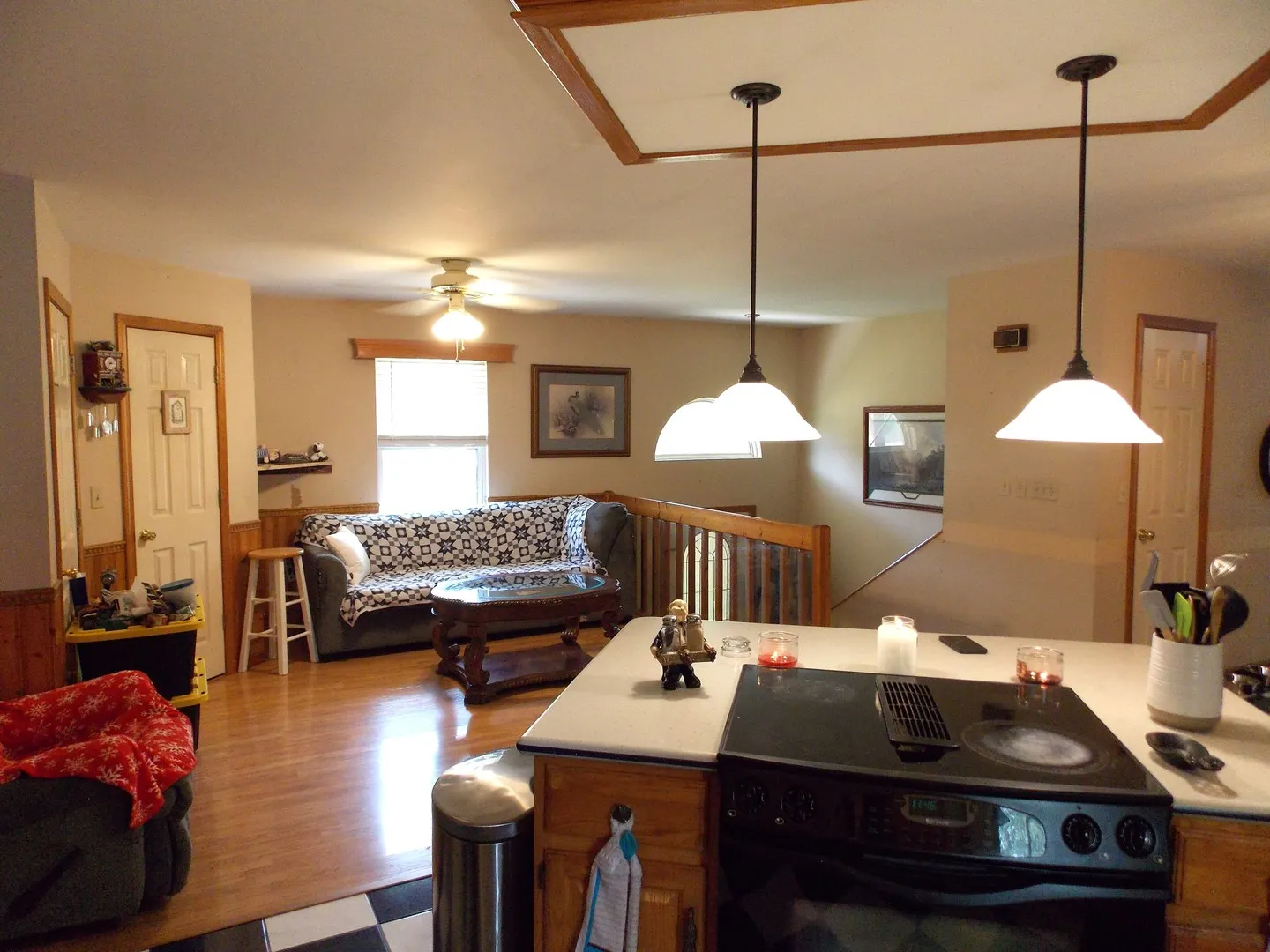 658 Deerfield Road IL